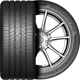 255/40R20 Giti 101Y for Tesla model Y and other